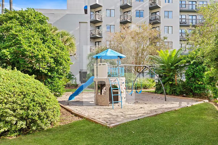 Modern 2-Bedroom Enclave Condo Retreat