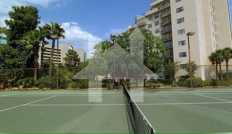 Modern 2-Bedroom Enclave Condo Retreat