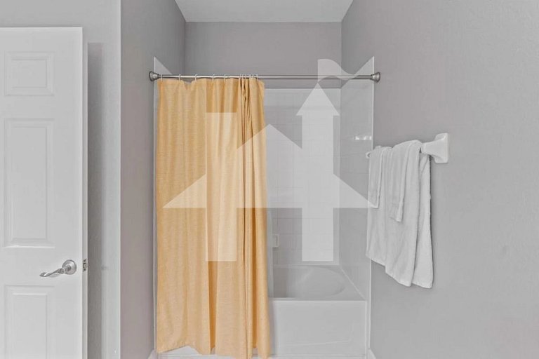 Modern 3BR Condo at Vista Cay – Near Disney