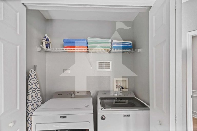 3-Bedroom Townhouse at Vista Cay Resort