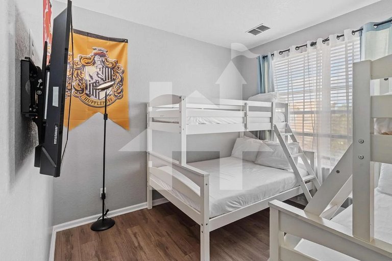 3-Bedroom Townhouse at Vista Cay Resort