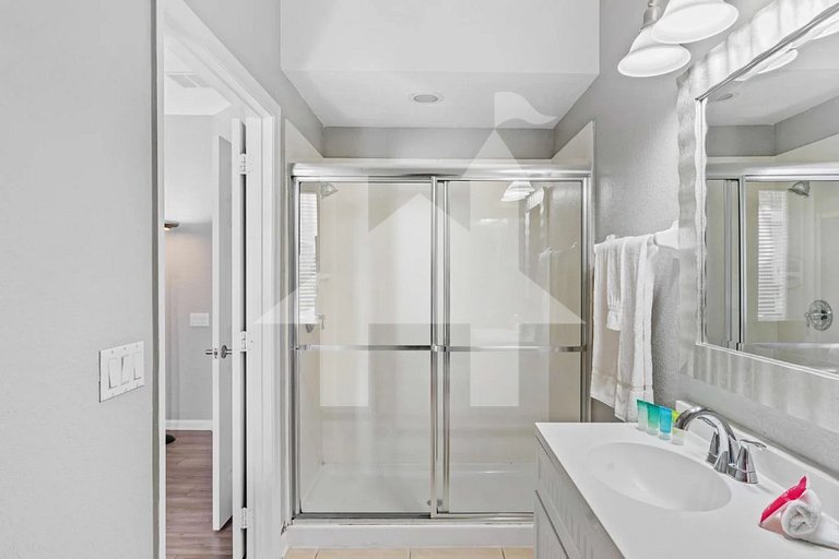 3-Bedroom Townhouse at Vista Cay Resort