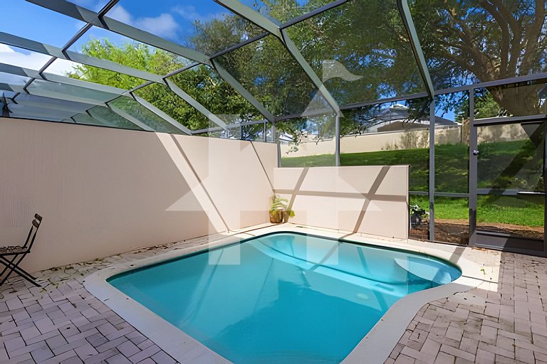 Vacation Home Near Disney, 3 bedrooms