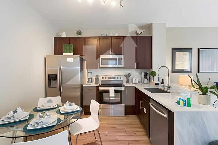 Vacation Home Near Disney, 3 bedrooms