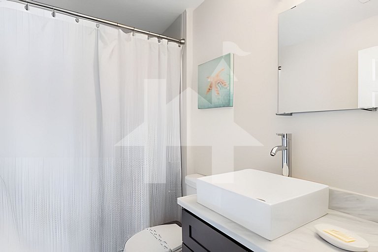 Casa de Férias Perto da Disney - 3 Quartos