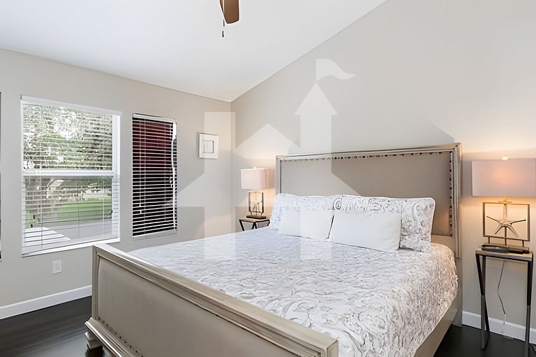 Vacation Home Near Disney, 3 bedrooms