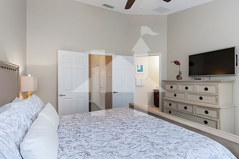 Vacation Home Near Disney, 3 bedrooms