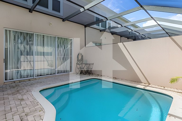 Vacation Home Near Disney, 3 bedrooms