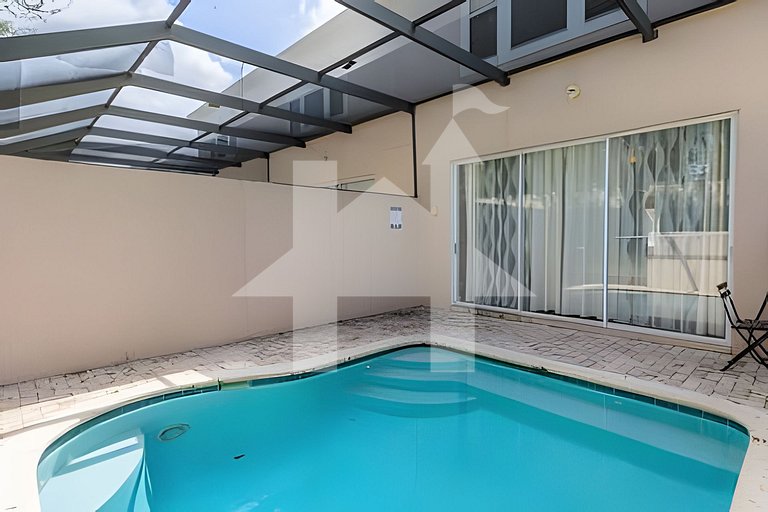 Vacation Home Near Disney, 3 bedrooms