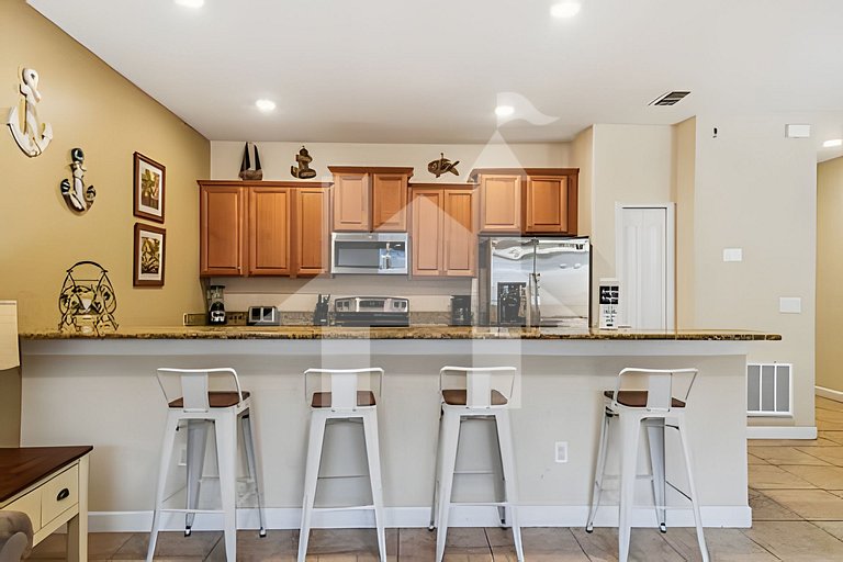 Vacation Home Near Disney, 4 bedrooms