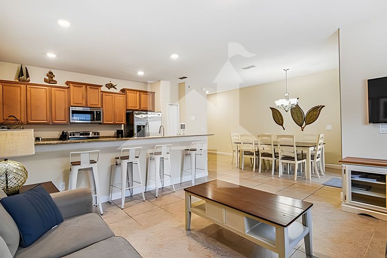 Vacation Home Near Disney, 4 bedrooms