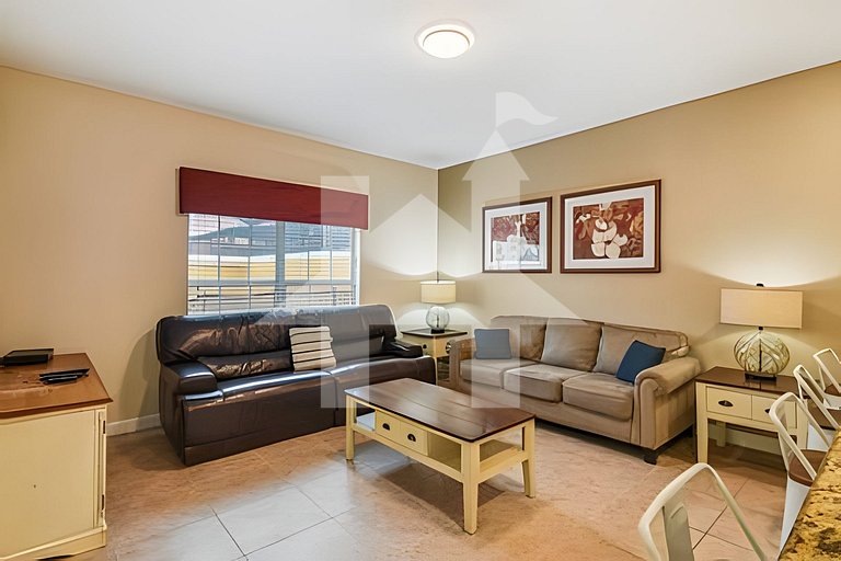 Vacation Home Near Disney, 4 bedrooms