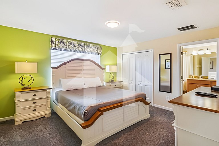 Vacation Home Near Disney, 4 bedrooms
