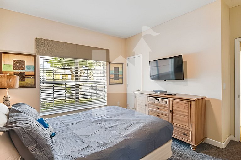 Vacation Home Near Disney, 4 bedrooms