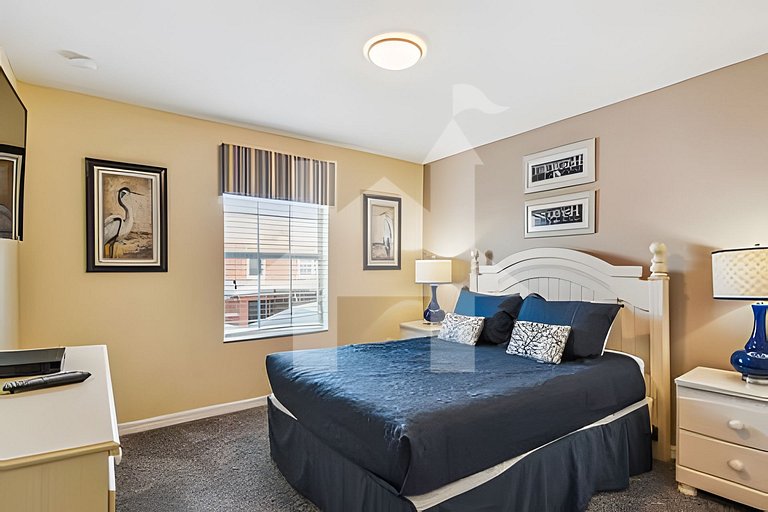 Vacation Home Near Disney, 4 bedrooms