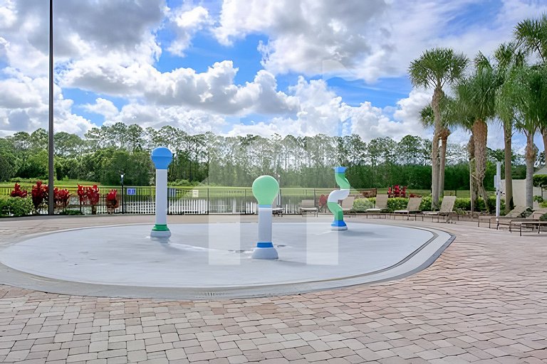 Vacation Home Near Disney, 4 bedrooms