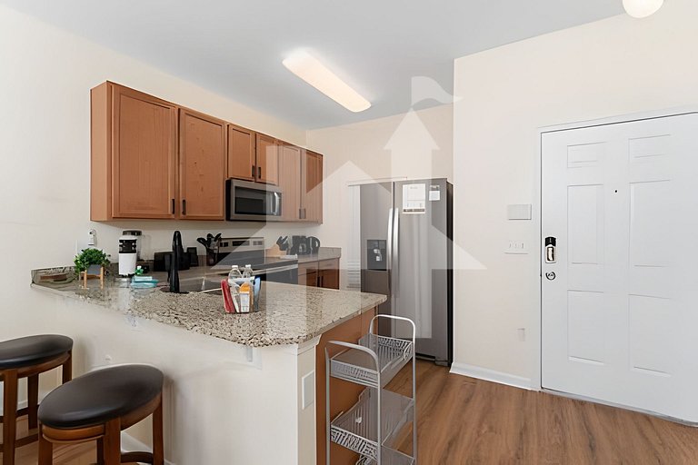 Vacation Home Near Disney, 3 bedrooms