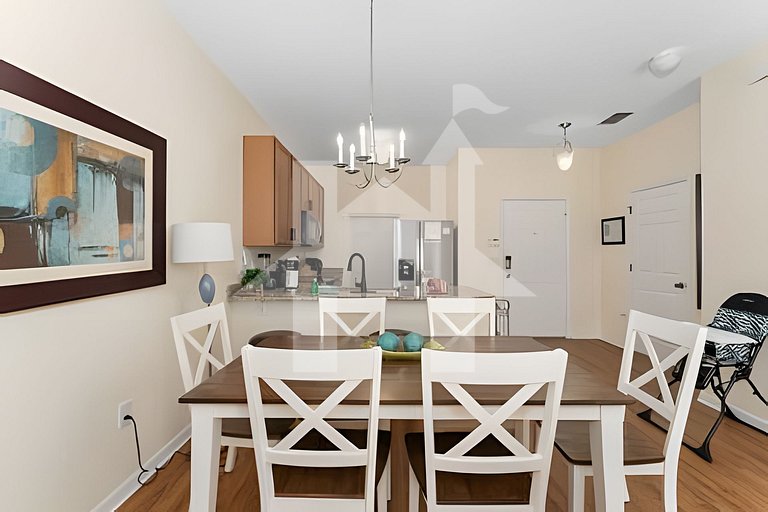 Vacation Home Near Disney, 3 bedrooms