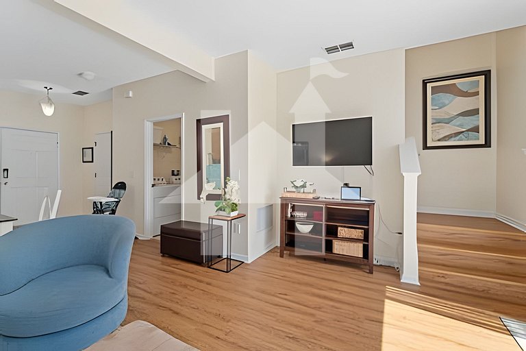 Vacation Home Near Disney, 3 bedrooms