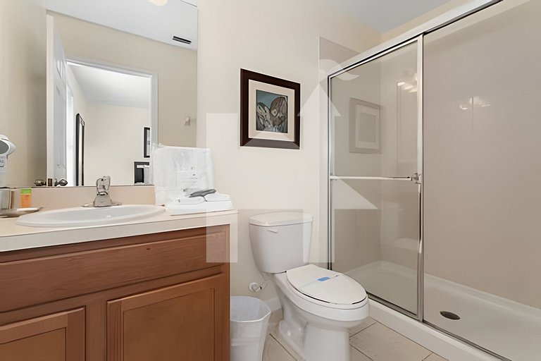 Vacation Home Near Disney, 3 bedrooms