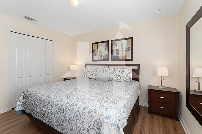 Vacation Home Near Disney, 3 bedrooms