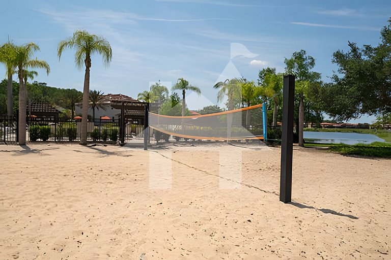 Vacation Home Near Disney, 3 bedrooms