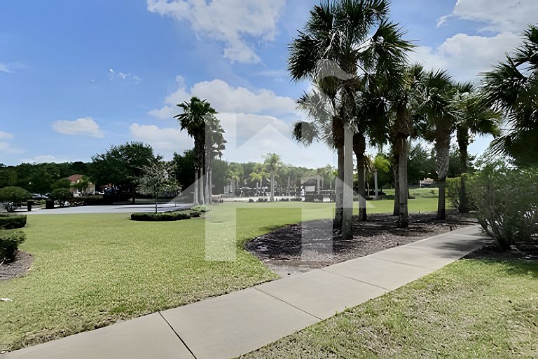 Vacation Home Near Disney, 3 bedrooms