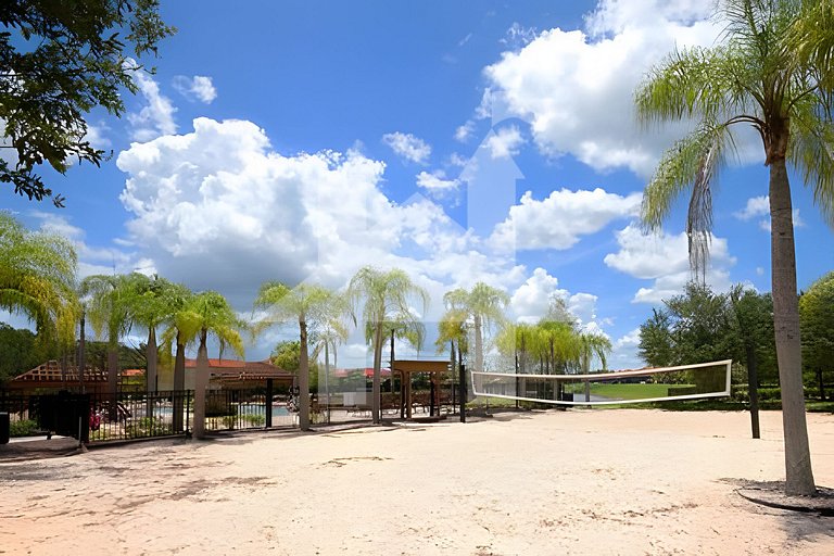 Vacation Home Near Disney, 3 bedrooms