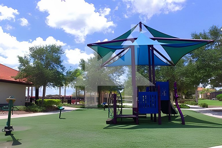 Vacation Home Near Disney, 3 bedrooms