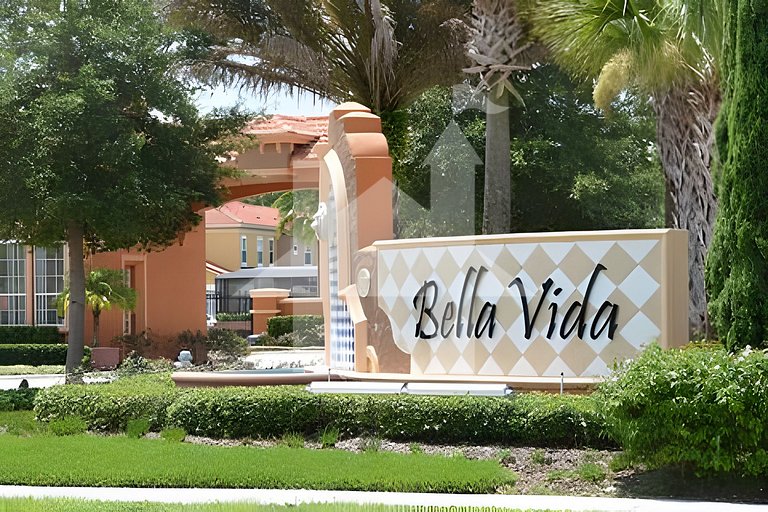 Vacation Home Near Disney, 3 bedrooms