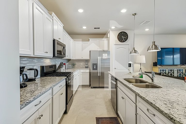 Vacation Home Near Disney, 5 bedrooms