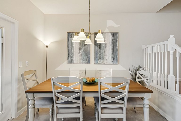 Vacation Home Near Disney, 5 bedrooms