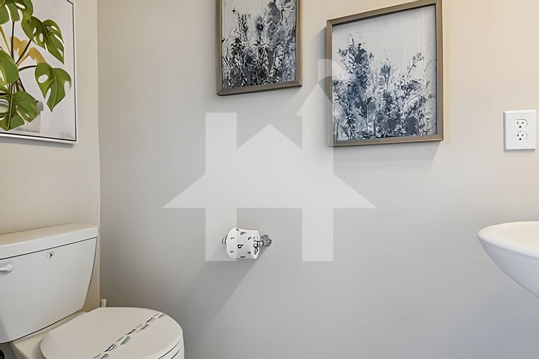 Vacation Home Near Disney, 5 bedrooms