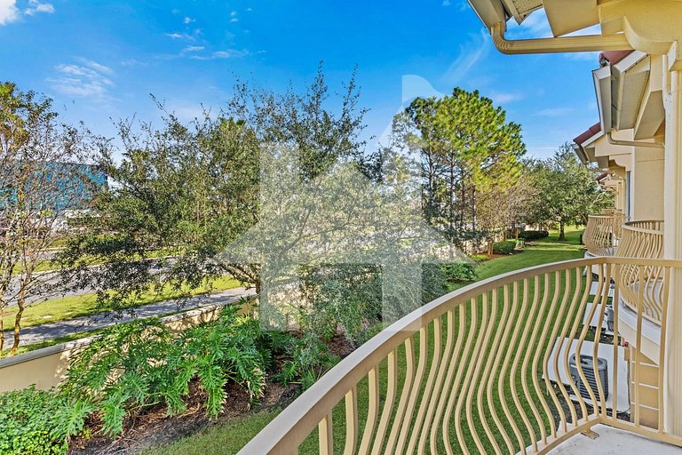 3-Bedroom Condo at Vista Cay near Disney