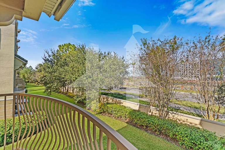 3-Bedroom Condo at Vista Cay near Disney