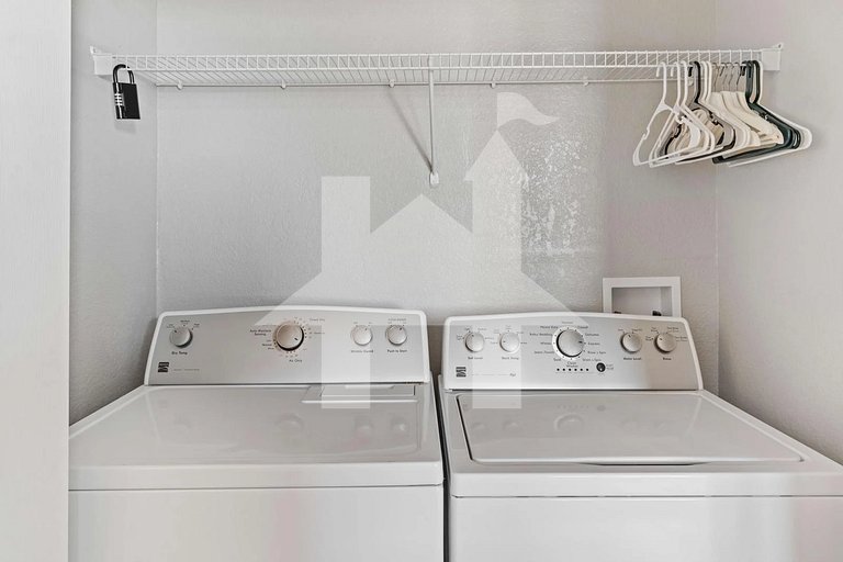 Apartamento 3 Quartos no Vista Cay perto da Disney