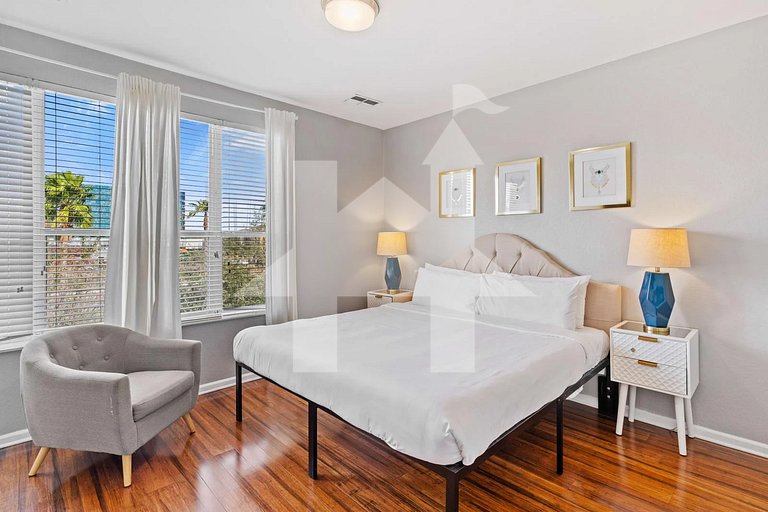 Apartamento 3 Quartos no Vista Cay perto da Disney