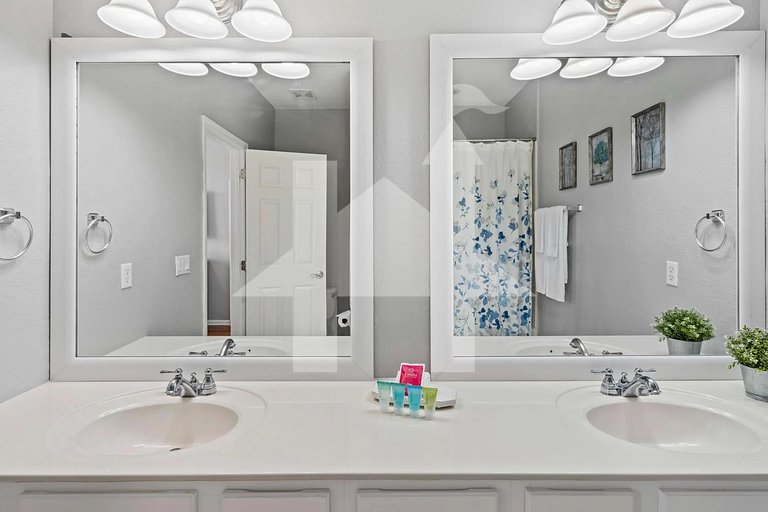 Apartamento 3 Quartos no Vista Cay perto da Disney