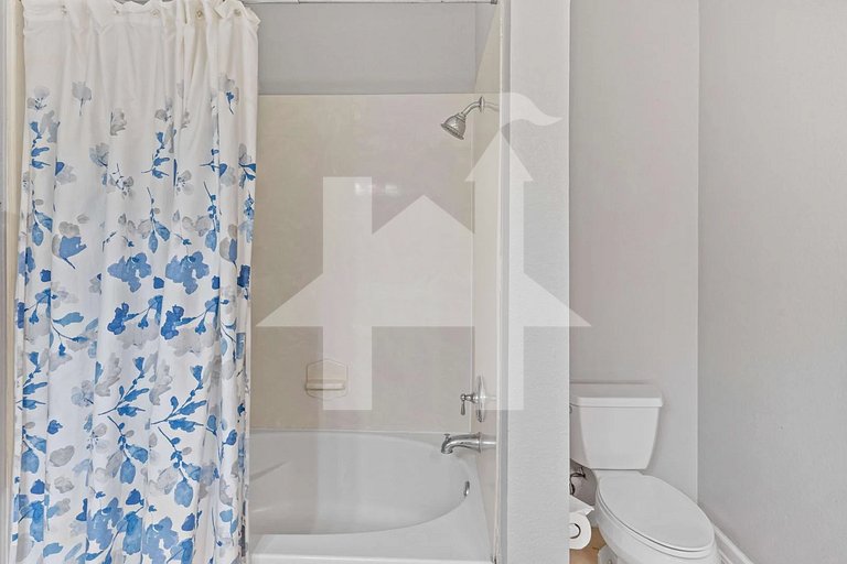 3-Bedroom Condo at Vista Cay near Disney