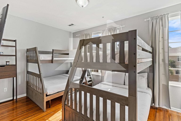 Apartamento 3 Quartos no Vista Cay perto da Disney