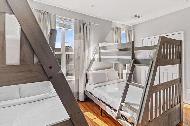 3-Bedroom Condo at Vista Cay near Disney