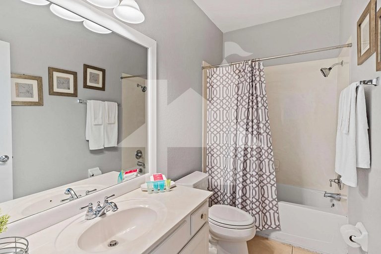 Apartamento 3 Quartos no Vista Cay perto da Disney