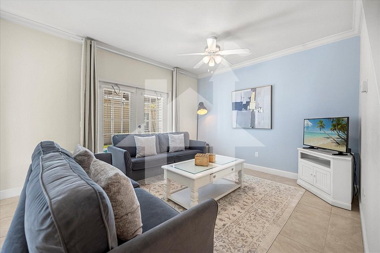 Vacation Home Near Disney, 4 bedrooms