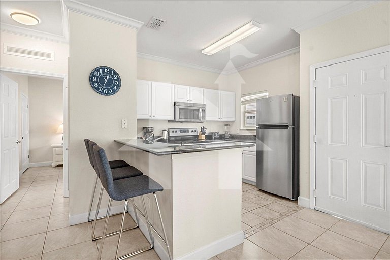 Vacation Home Near Disney, 4 bedrooms