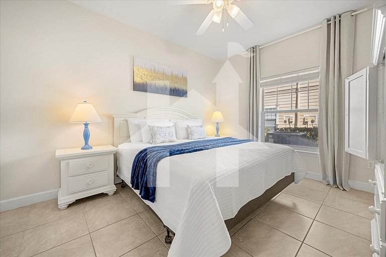 Vacation Home Near Disney, 4 bedrooms