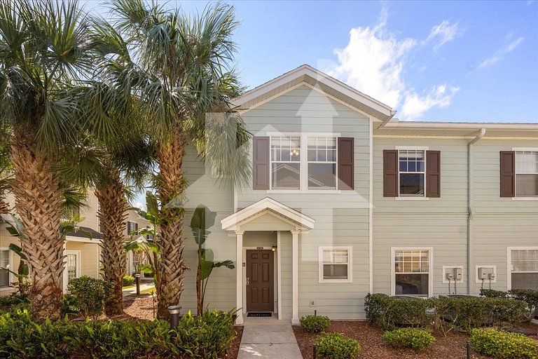 Vacation Home Near Disney, 4 bedrooms