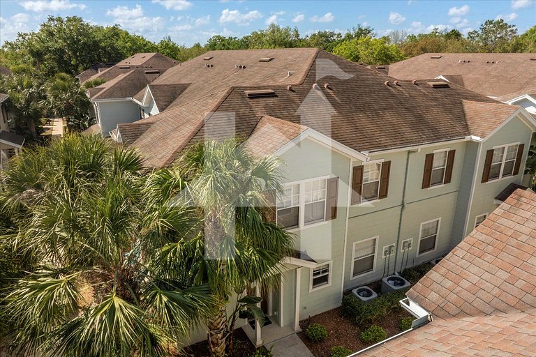 Vacation Home Near Disney, 4 bedrooms