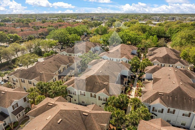 Vacation Home Near Disney, 4 bedrooms