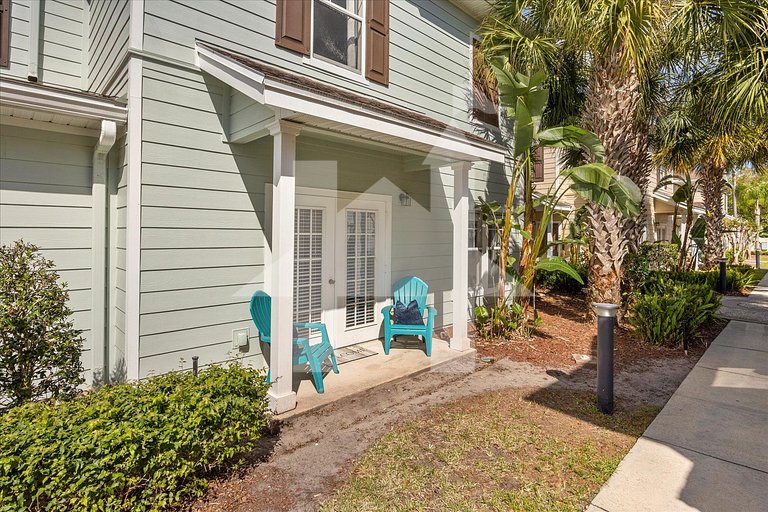 Vacation Home Near Disney, 4 bedrooms