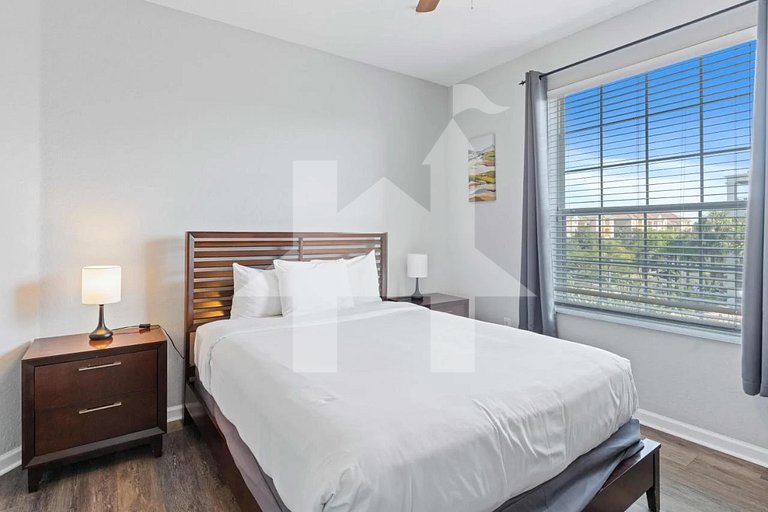 Elegante 4 Quartos Vista Cay Resort